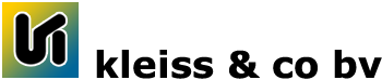 Kleiss & co Logo