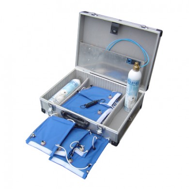 Pipe Freezer kit